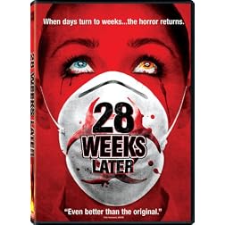 28 Weeks Later (Full-Screen Version)