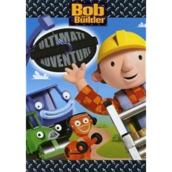 Bob the Builder: Ultimate Adventure Collection