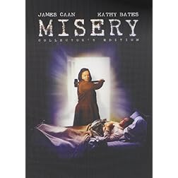 Misery (Collector's Edition)