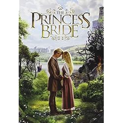 The Princess Bride (20th Anniversary Edition)
