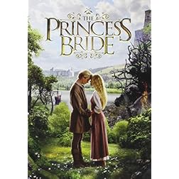 The Princess Bride (20th Anniversary Edition)