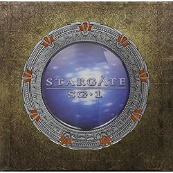 Stargate SG-1 - The Complete Series Collection
