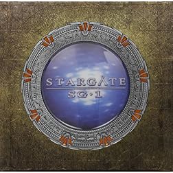 Stargate SG-1 - The Complete Series Collection