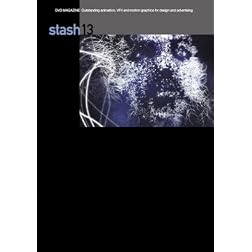 Stash 13 DVD Magazine