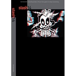Stash 14 DVD Magazine