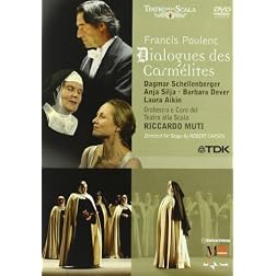 Poulenc - Dialogues des Carmelites