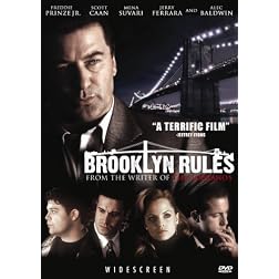 Brooklyn Rules