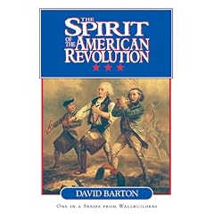 Spirit Of The American Revolution