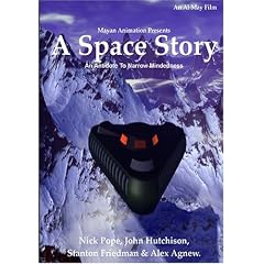 A Space Story