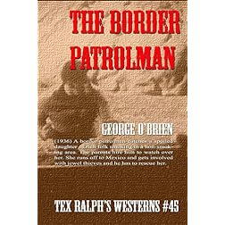 The Border Patrolman