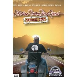 Stories From the Road, Sturgis 2006