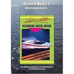 Beginning Waterskiing