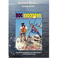Boc Challenge-Knockdown