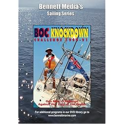 Boc Challenge-Knockdown
