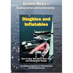 Dinghies And Inflatables