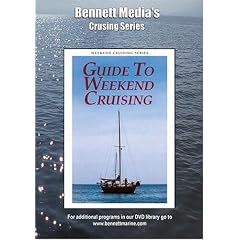 GUIDE TO WEEKEND CRUISING