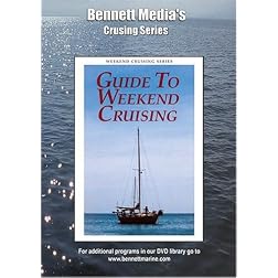 GUIDE TO WEEKEND CRUISING