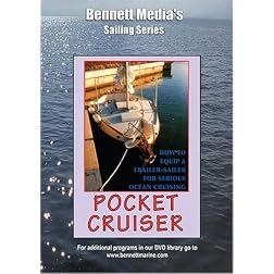HOW TO EQUIP A TRAILER-SAILER OCEAN CRUISING