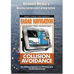 RADAR NAVIGATION & COLLISION AVOIDANCE