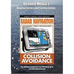 RADAR NAVIGATION & COLLISION AVOIDANCE