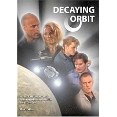 Decaying Orbit