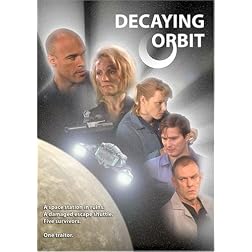 Decaying Orbit