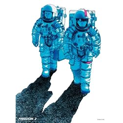 Freedom Vol. 2 (HD DVD & DVD Combo)