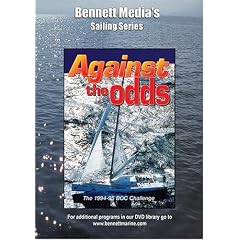 Against The Odds: Boc 1994/1995