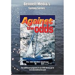 Against The Odds: Boc 1994/1995