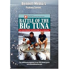 BATTLE OF THE BIG TUNA