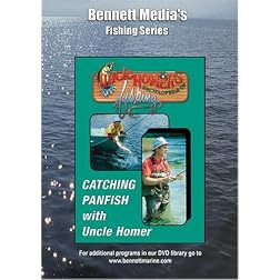 CATCHING PAN FISH