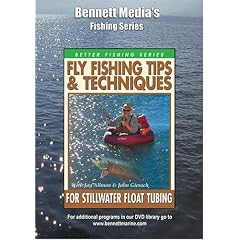 FLY FISHING TIPS & TECHNIQUES