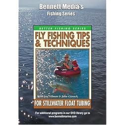 FLY FISHING TIPS & TECHNIQUES