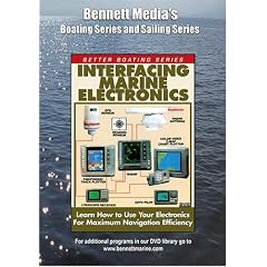 Interfacing Marine Electronics