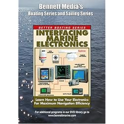 Interfacing Marine Electronics