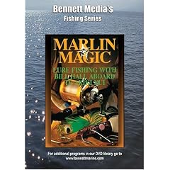 MARLIN MAGIC