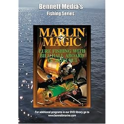 MARLIN MAGIC