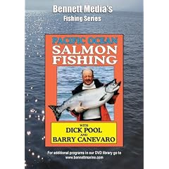 PACIFIC OCEAN SALMON FISHING
