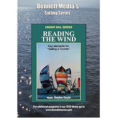 READING THE WIND.