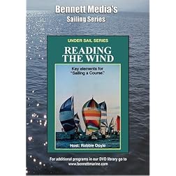 READING THE WIND.