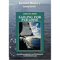 SAILING FOR PARADISE.