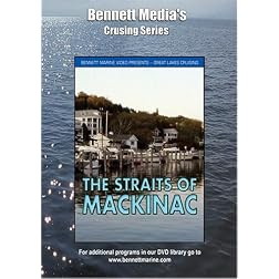 THE STRAITS OF MACKINAC