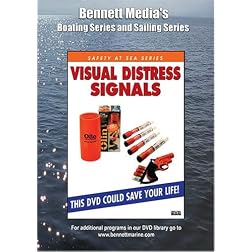 VISUAL DISTRESS SIGNALS