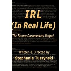 IRL (In Real Life)