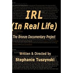 IRL (In Real Life)