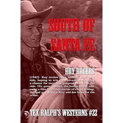 South of Santa Fe
