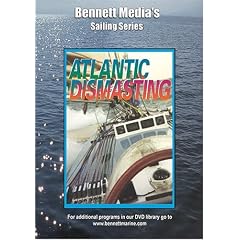 Atlantic Dismasting
