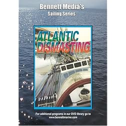 Atlantic Dismasting