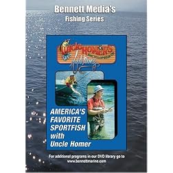 AMERICA'S FAVORITE SPORTFISH