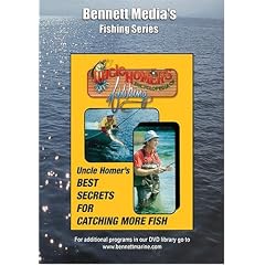 BEST SECRETS FOR CATCHING MORE FISH